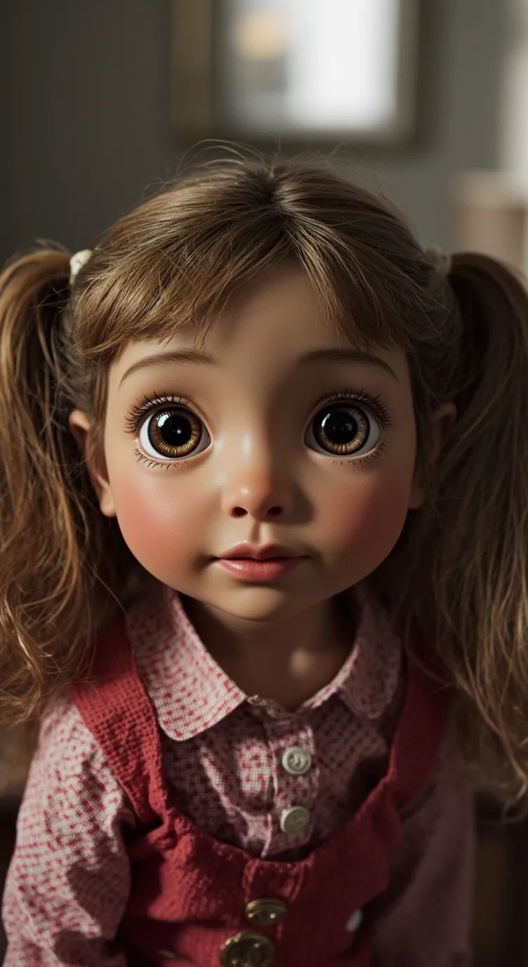 ai character: Daycare pick me background