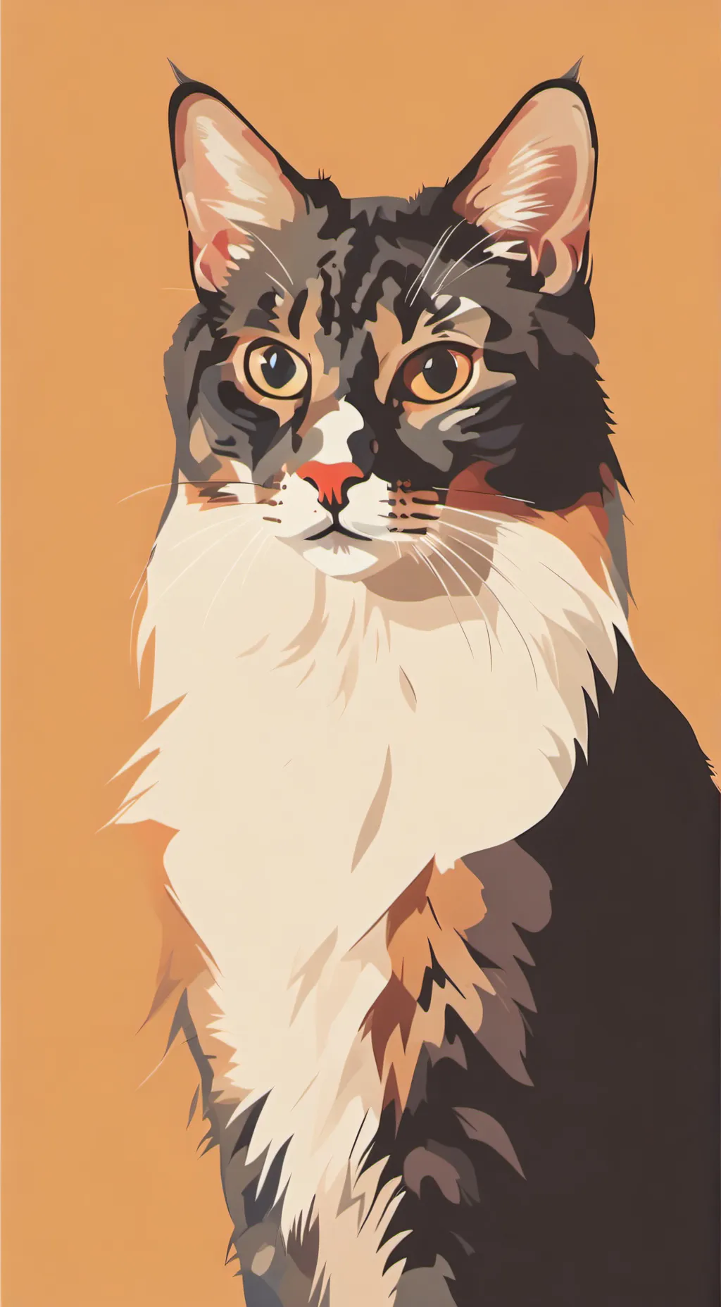 ai character: Steel'Tail background