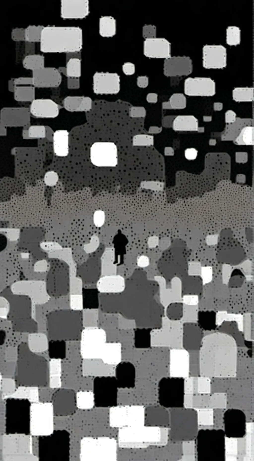 ai character: Mythical STRAYKIDS background