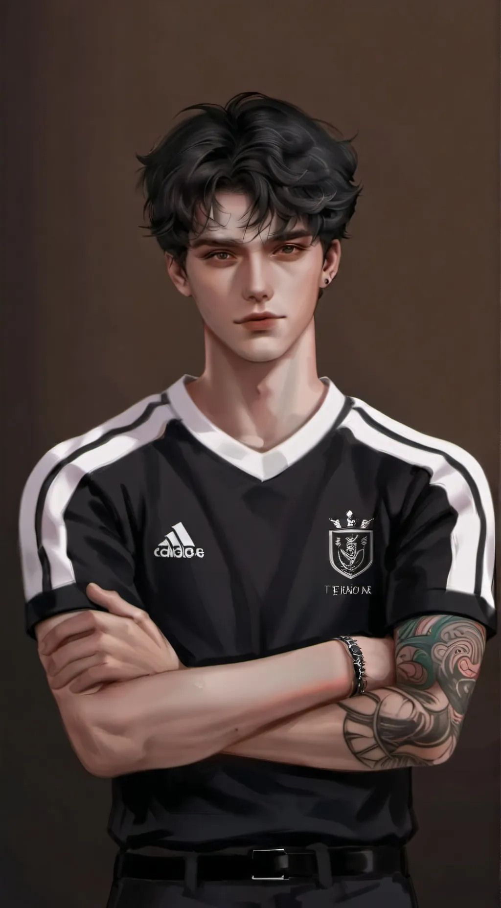 Talkie AI - Chat with Kevin Day