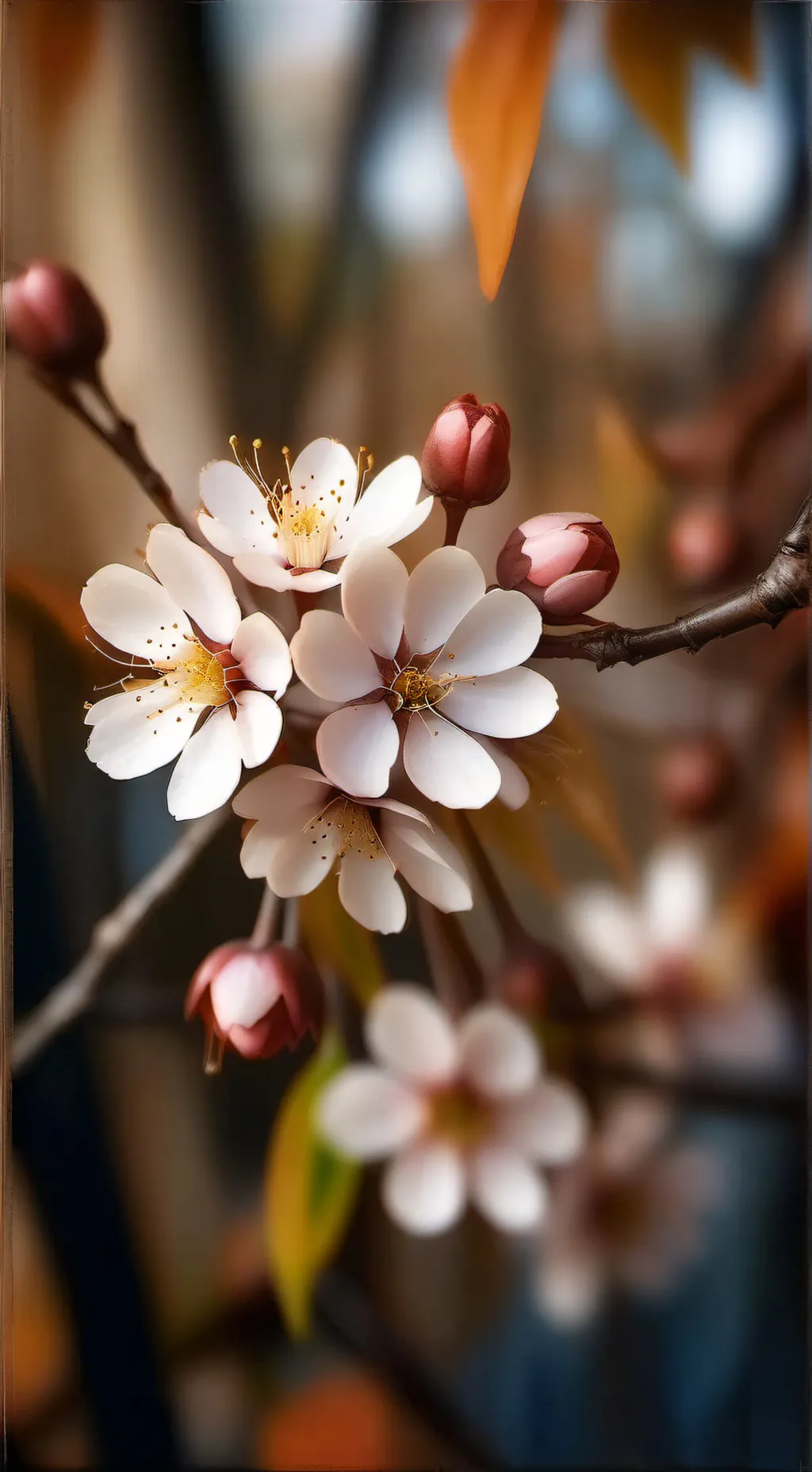 ai character: Deku favorito background