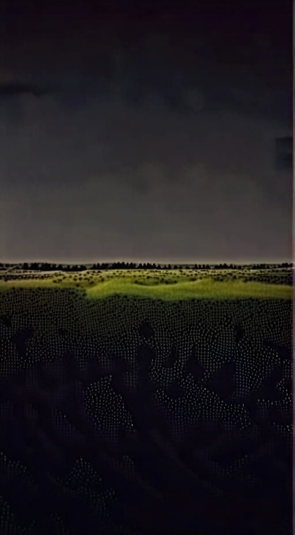 ai character: regretevator fanon background