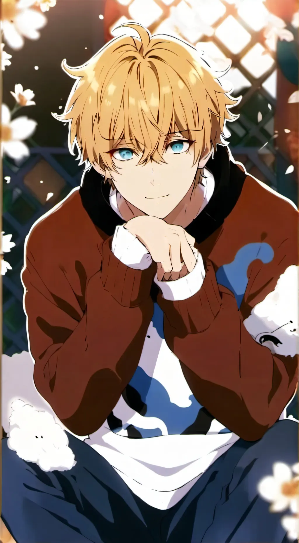 Talkie AI - Chat with ~♡•《Karimura》•♡~