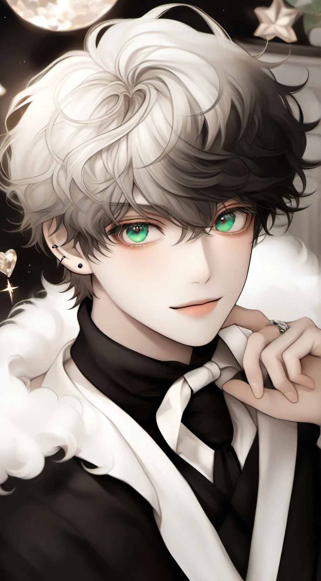 ai character: ?Ëthan¿ background