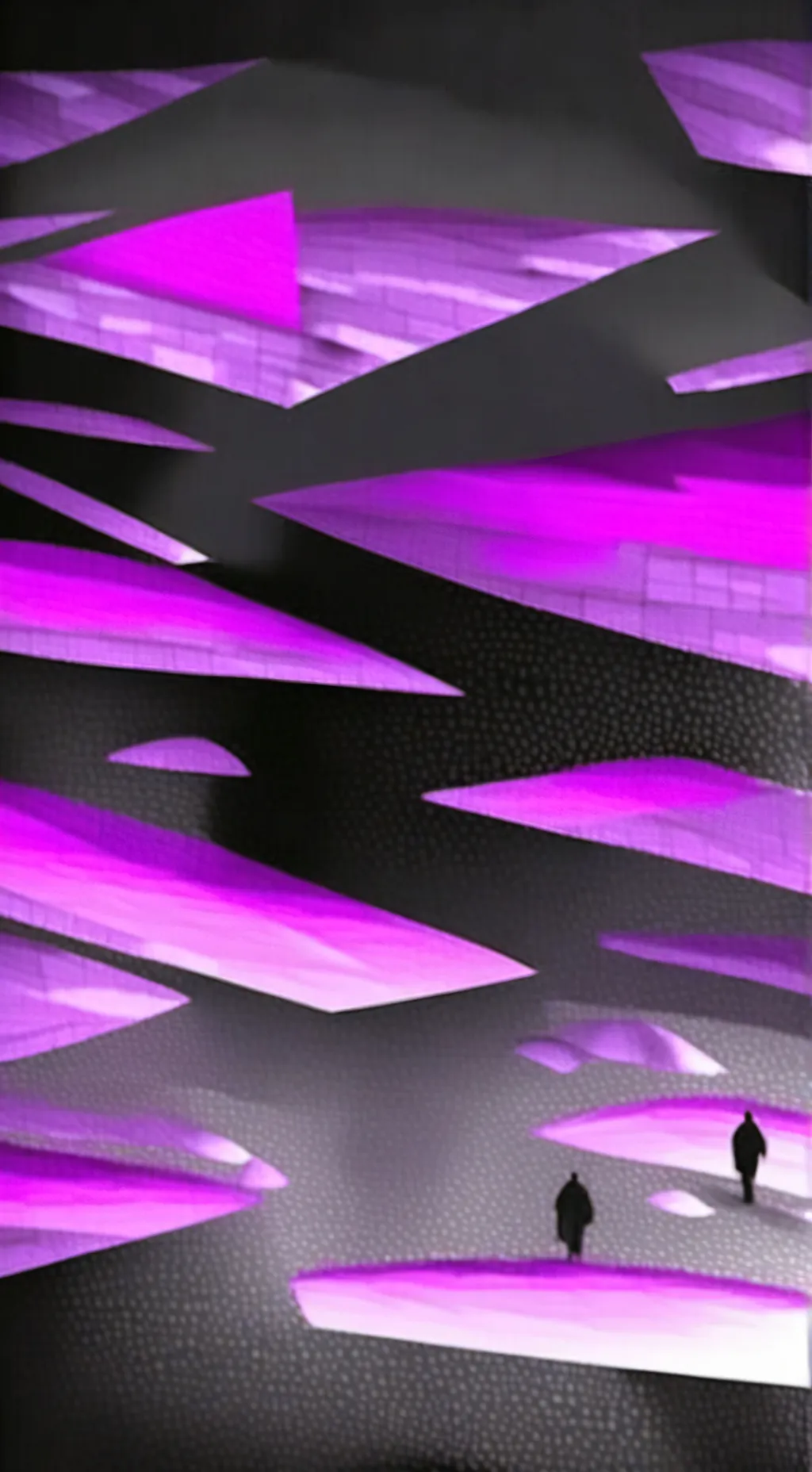 ai character: Black herido 🖤 background