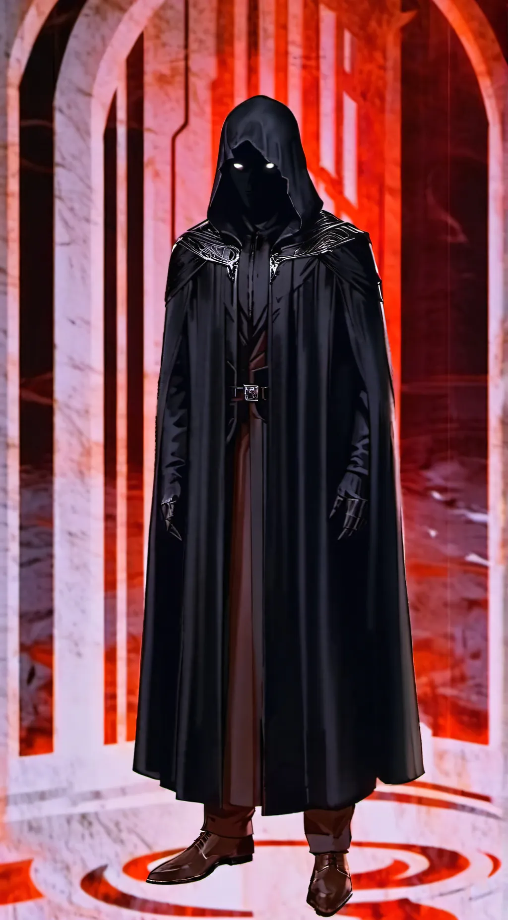 Talkie AI - Chat with Lost soul