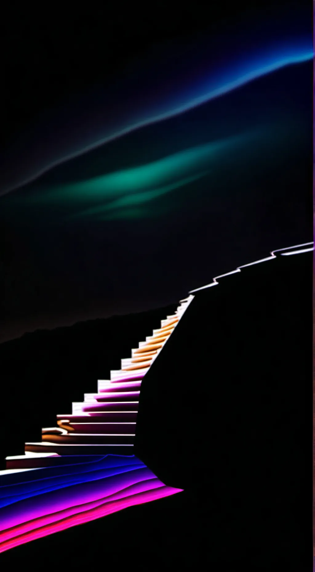 ai character: R.E.P.O background