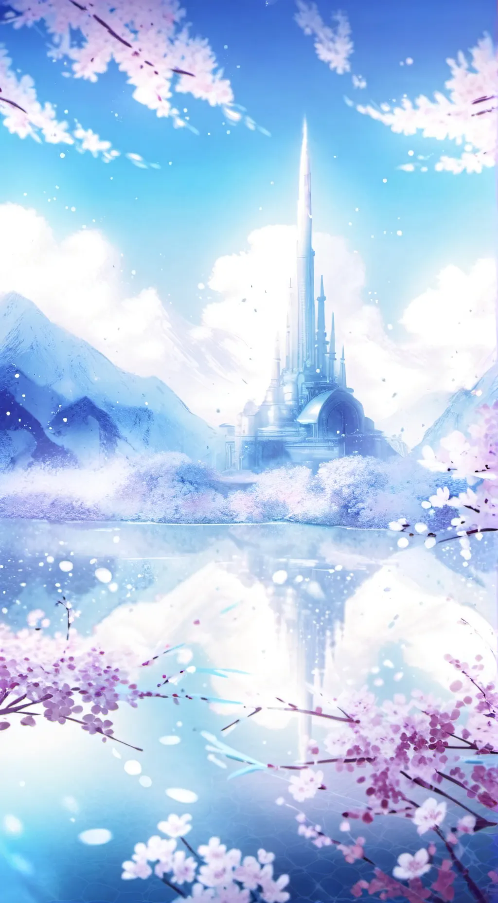 ai character: 🌊 Giyu Tomioka 🌊 background