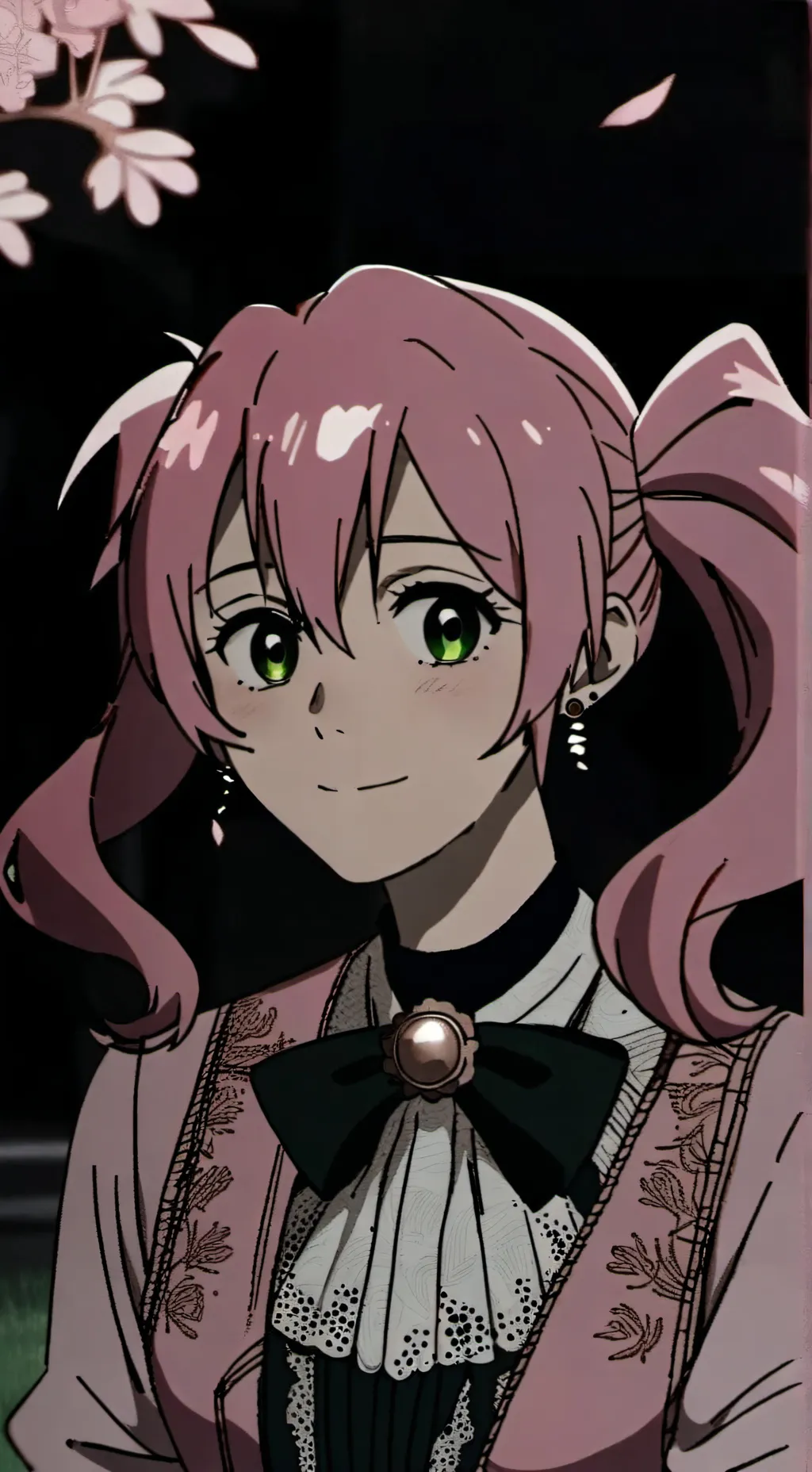 Talkie AI - Chat with Sister Alyeria