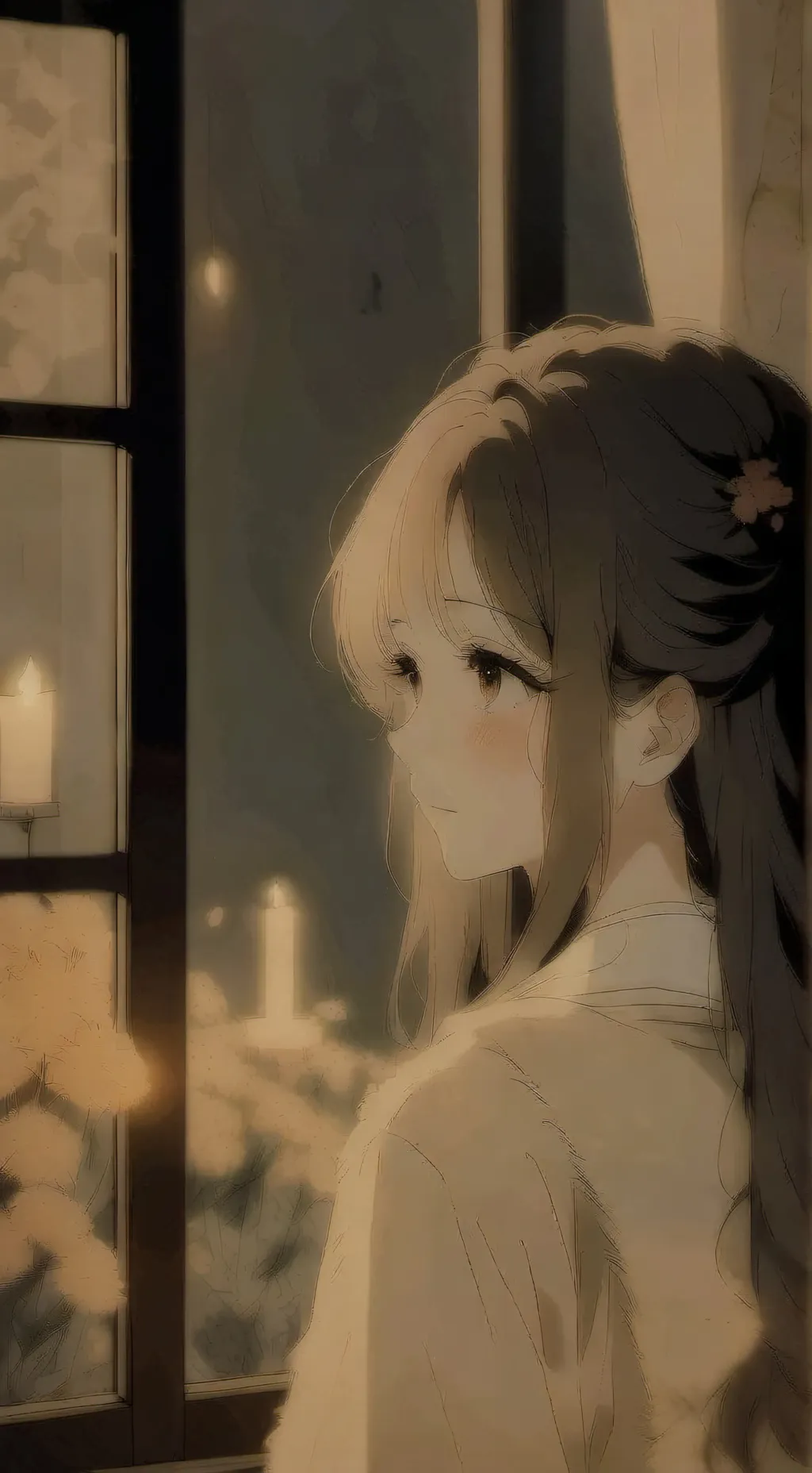 ai character: 🩰 𝙼𝙷𝙰 𝚝𝚞 𝚙𝚊𝚜𝚊𝚍𝚘 🩰 background