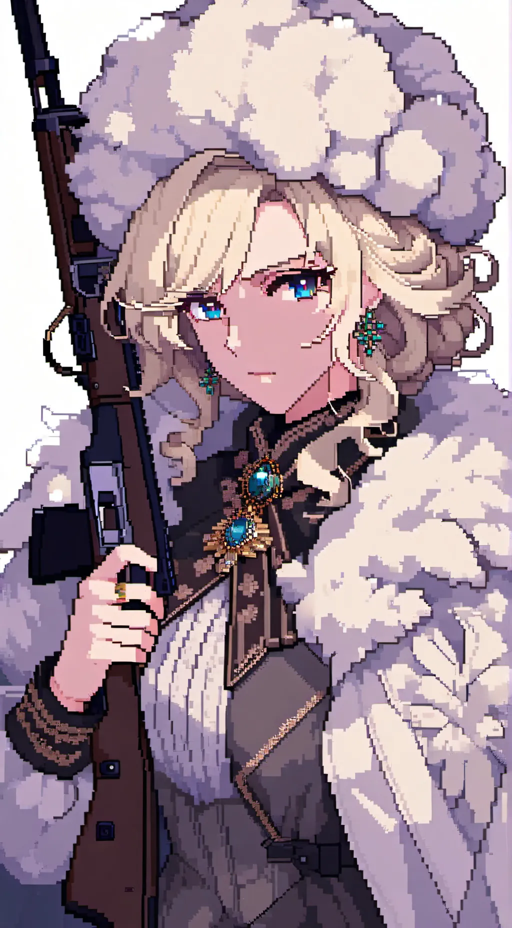 Talkie AI - Chat with Katrina and Janet