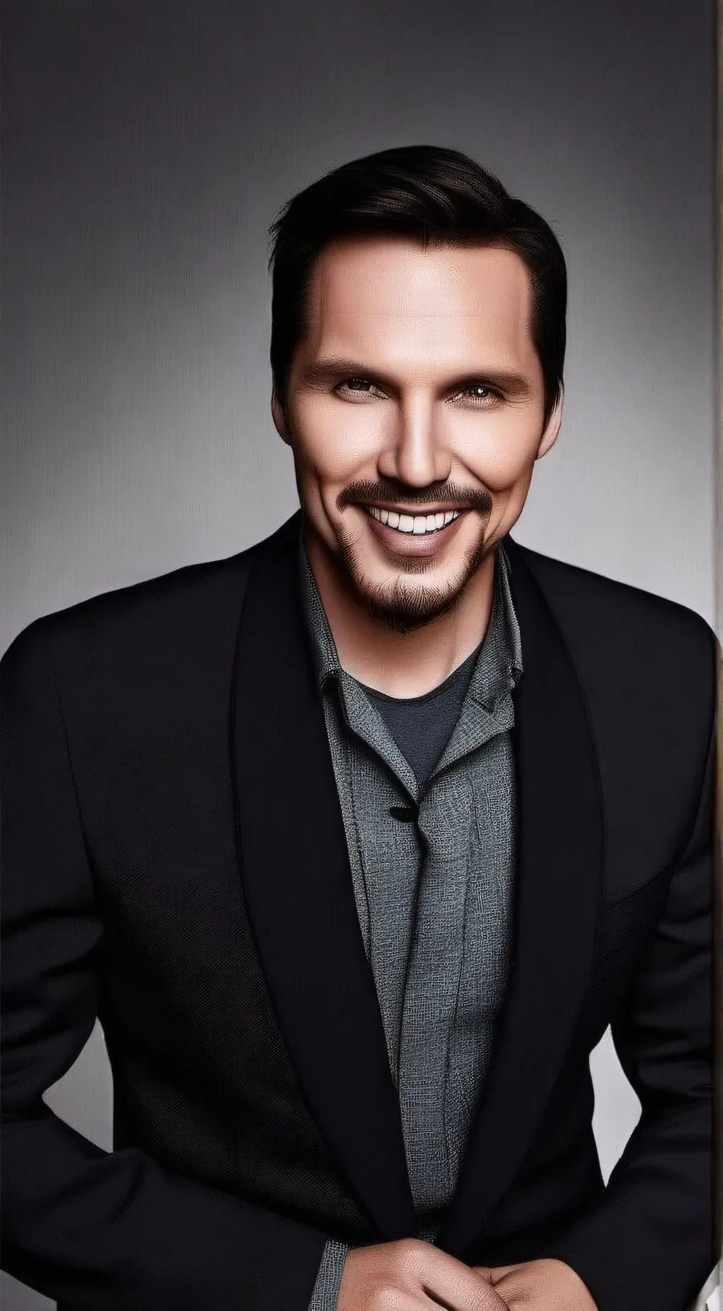 Talkie AI - Chat with Артур