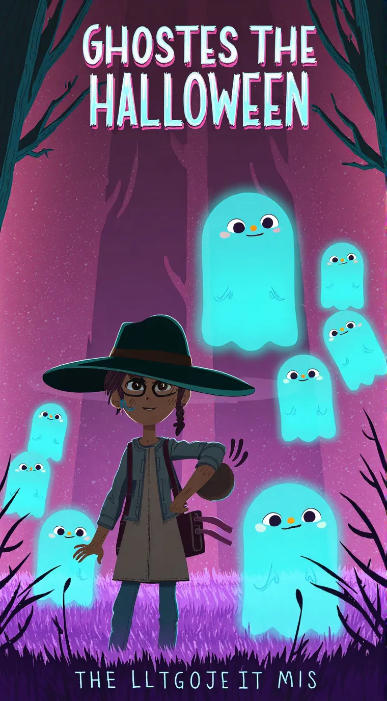 ai character: no se tu dime background