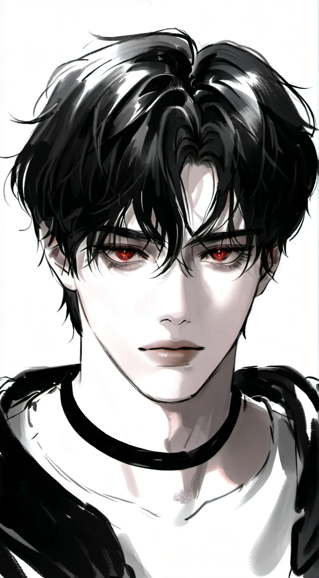 ai character: nikolai background