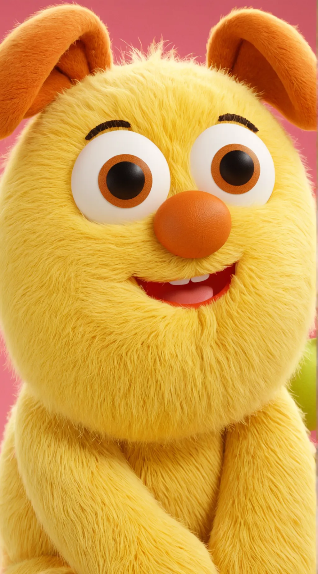 ai character: Dw au pt2 background