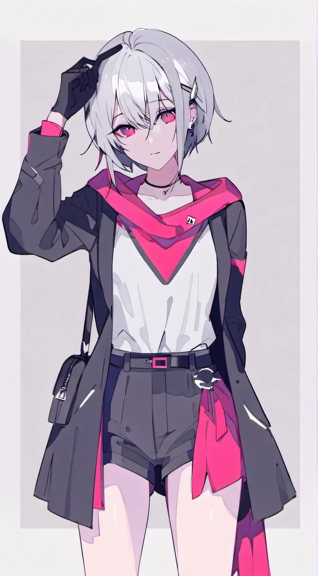 Talkie AI - Chat with IT 2017