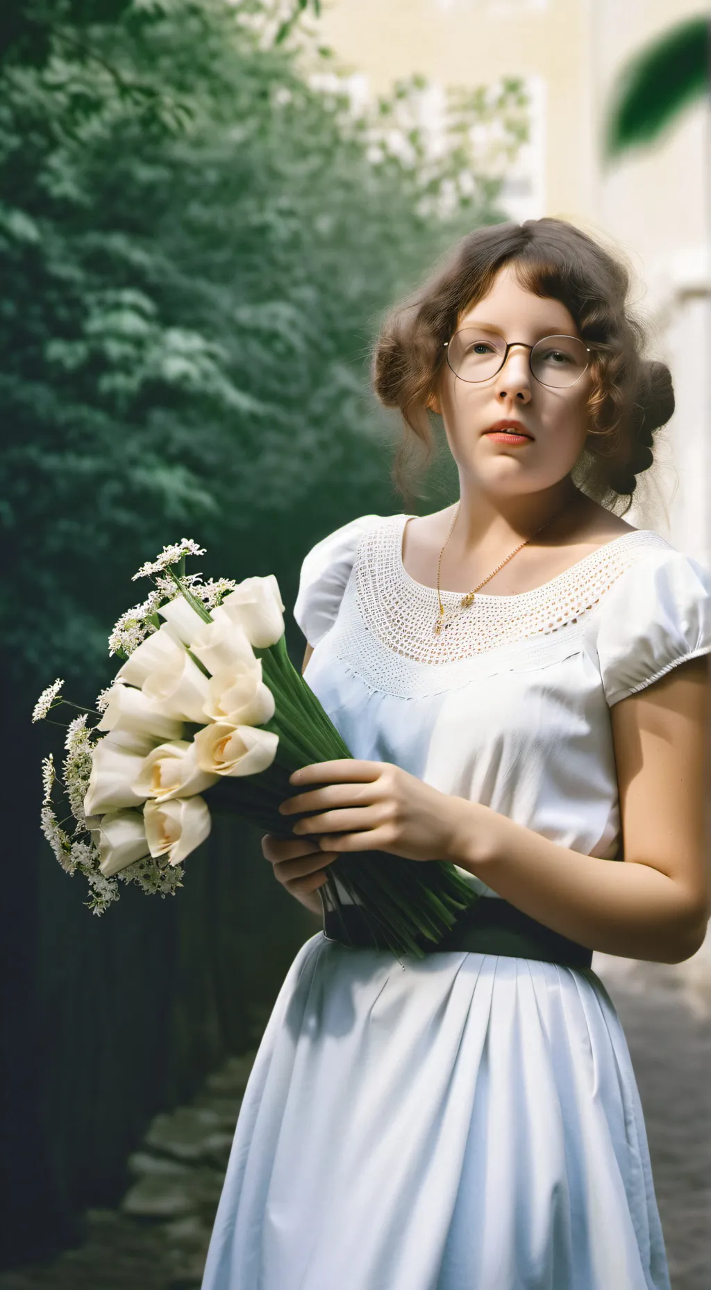 ai character: Vgccycy background