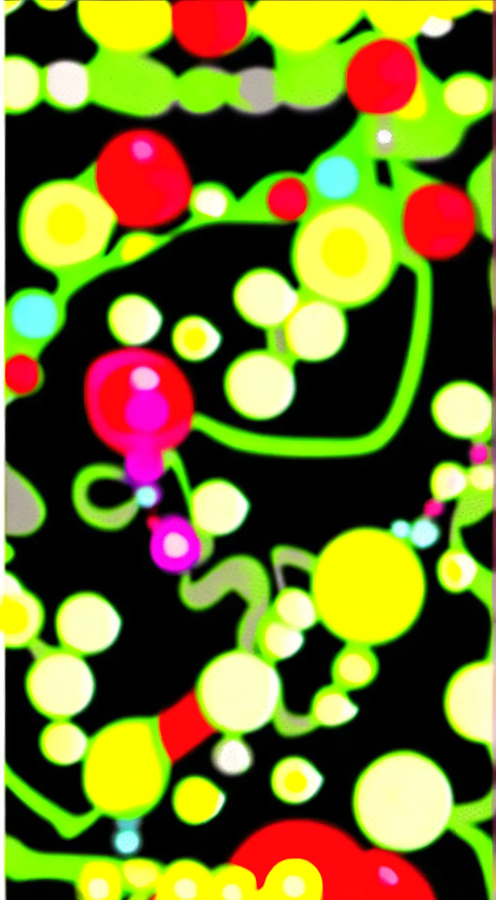 ai character: owackx background