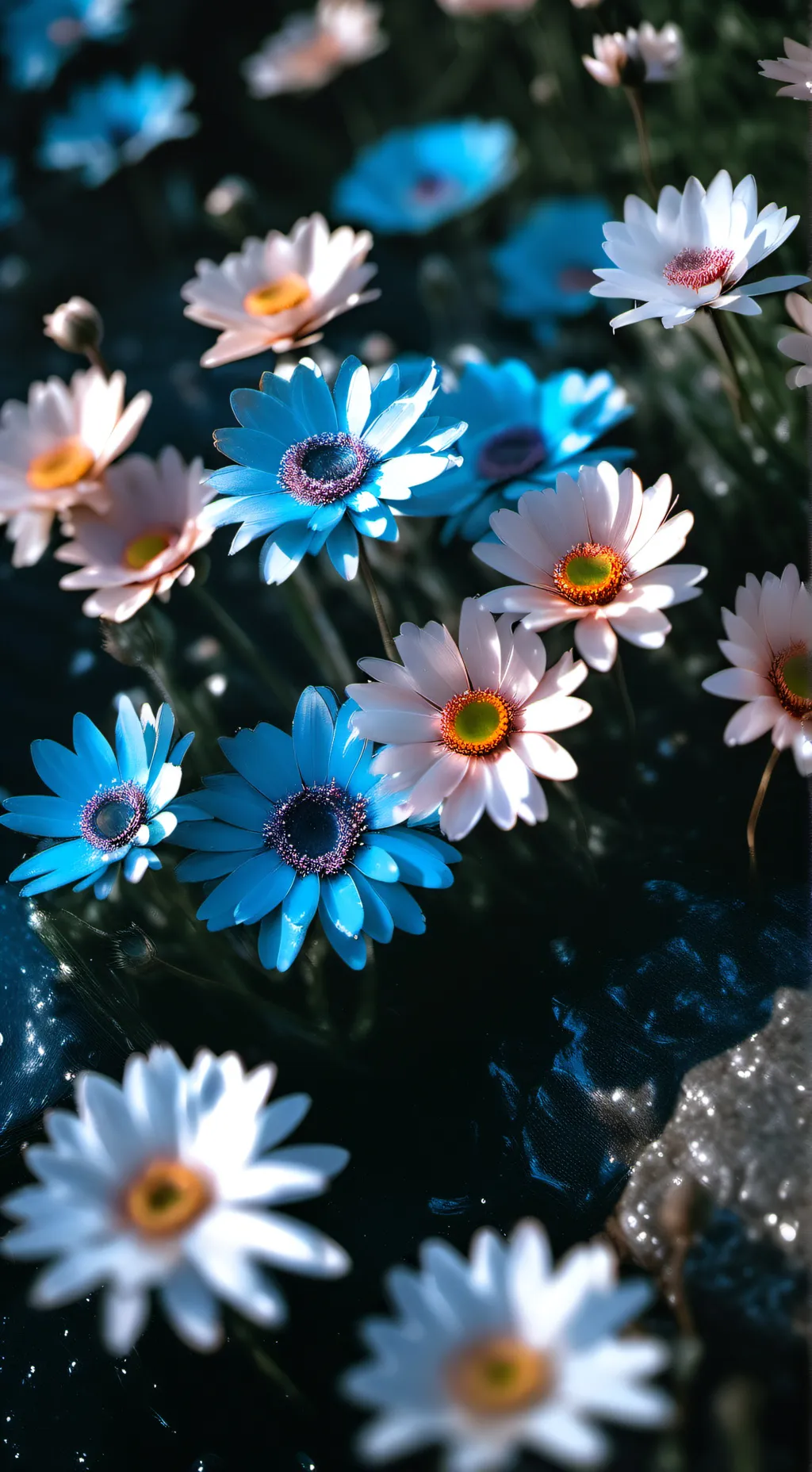 ai character: parents de Jevin background