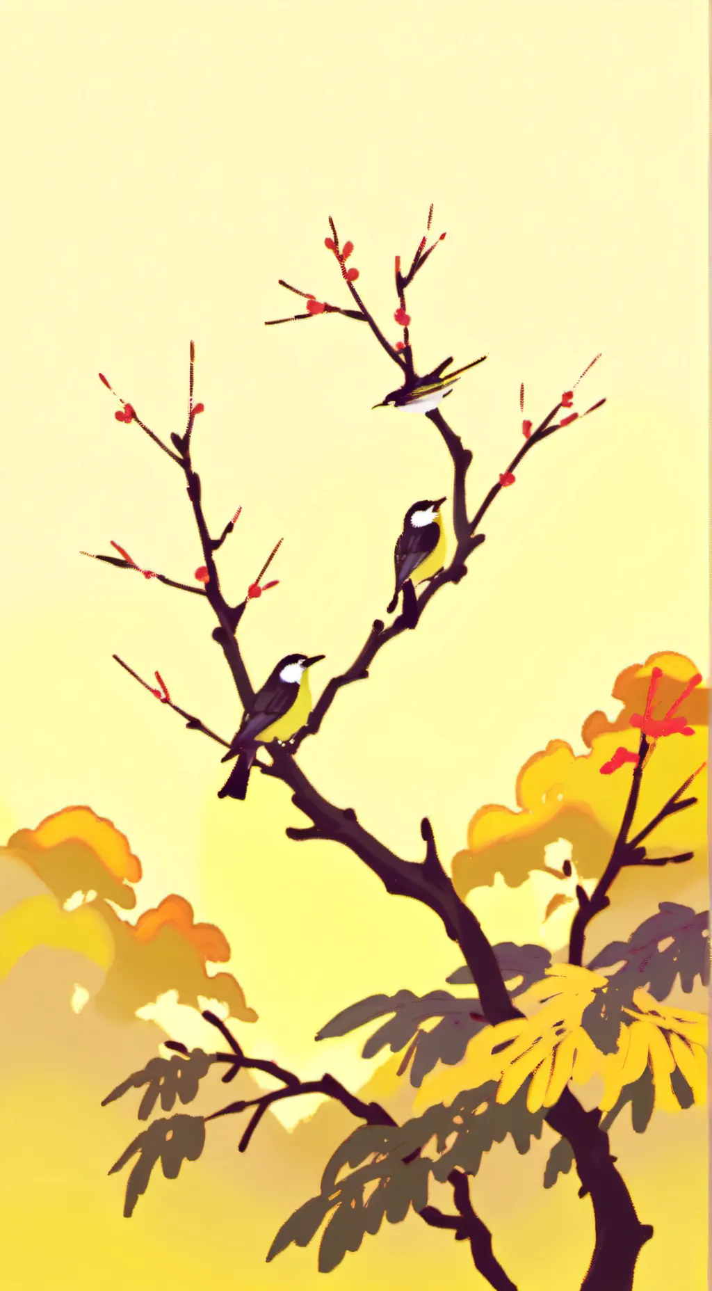 ai character: Pitaya dragon background