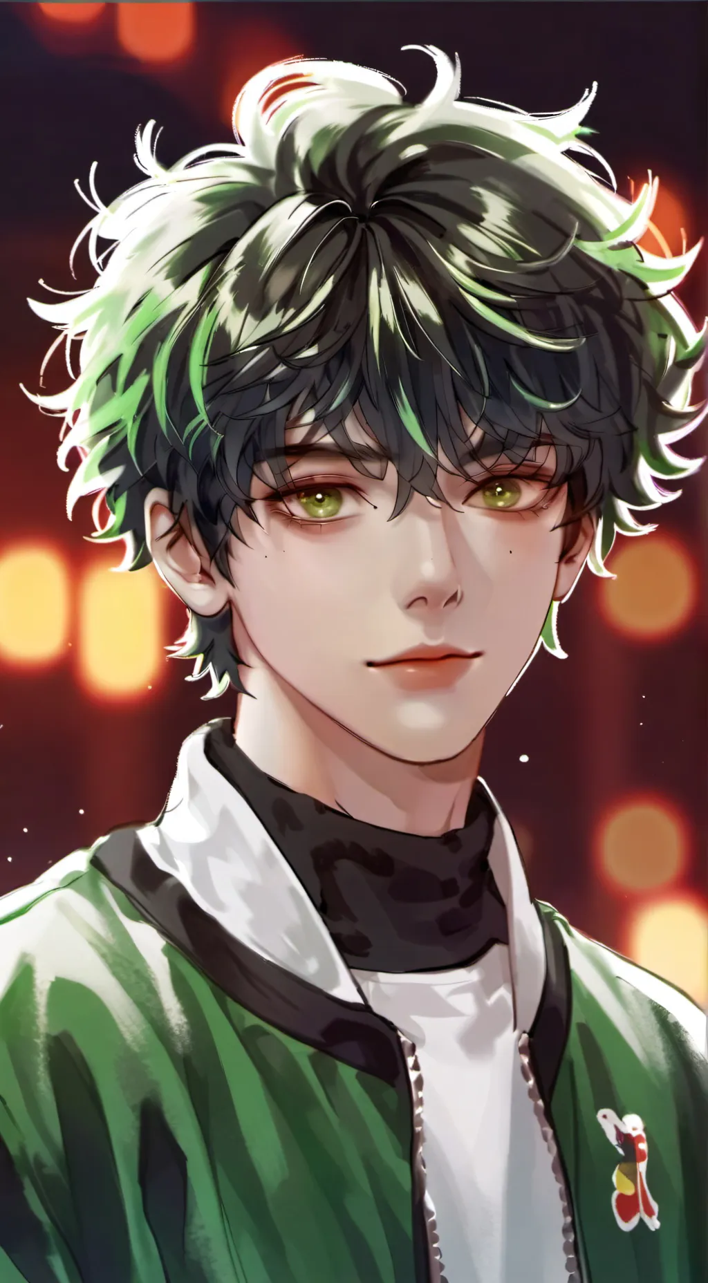 ai character: 🥀🧸Grayson🥀🧸 background