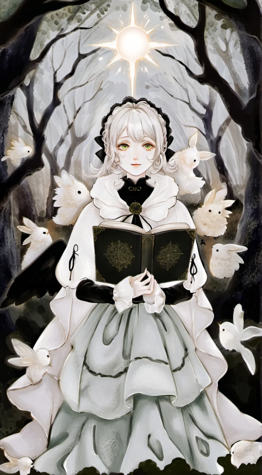 Talkie AI - Chat with Cally