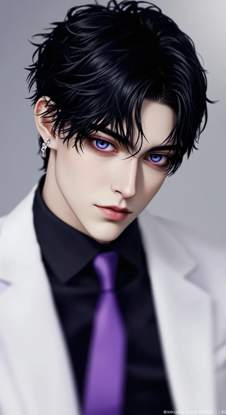 Talkie AI - Chat with Sammy Castro