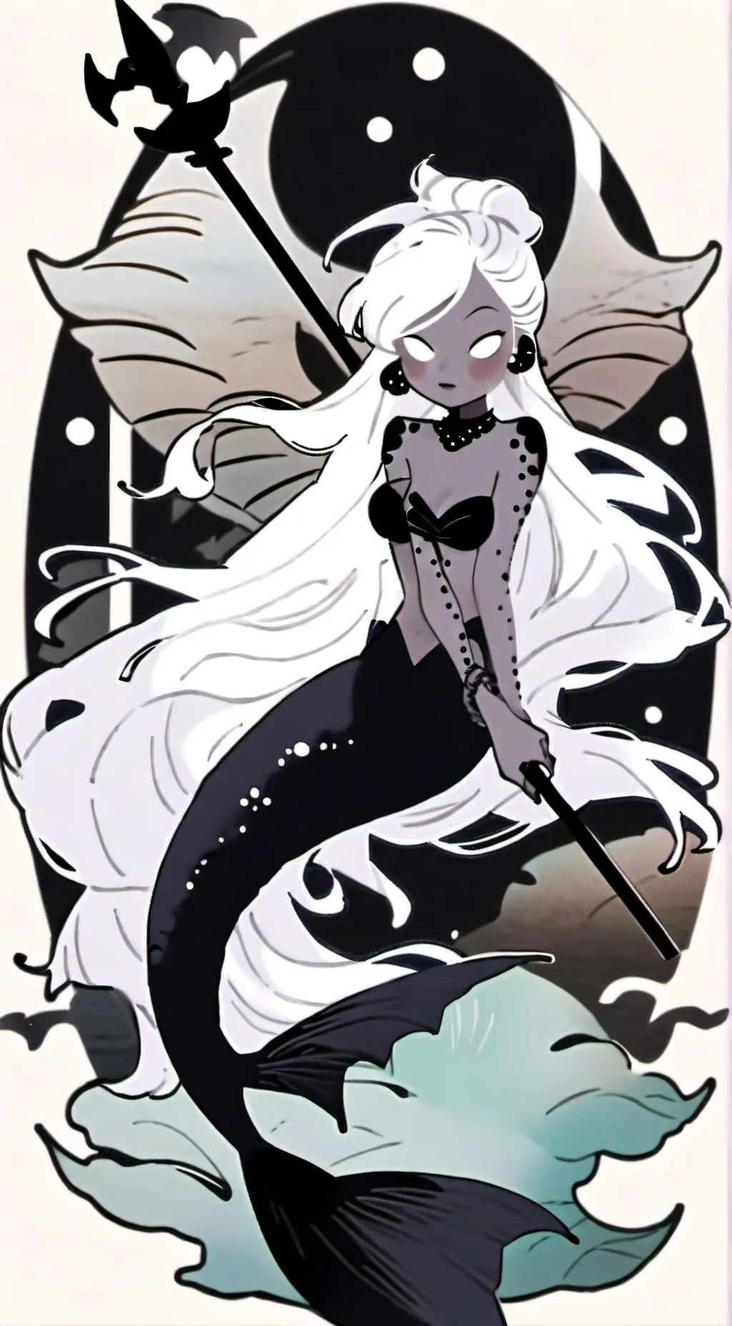 ai character: ★blackpearlcookie background