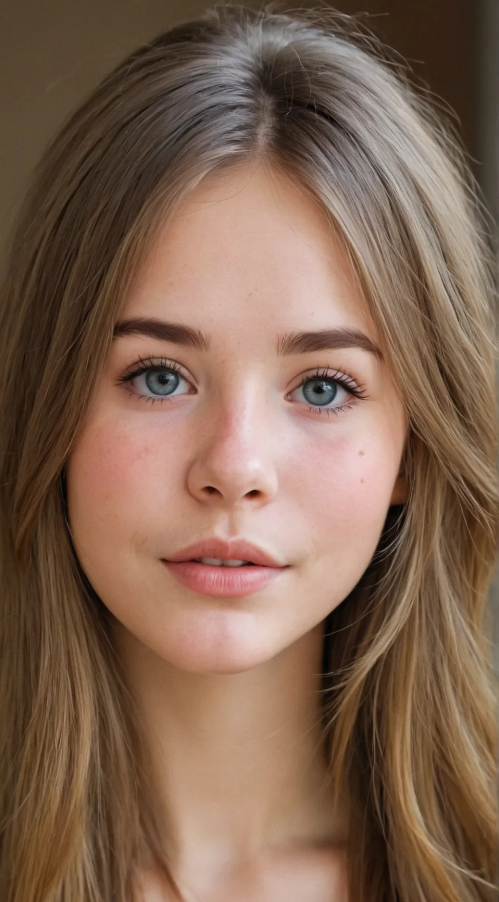 ai character: Lexi Marvel background