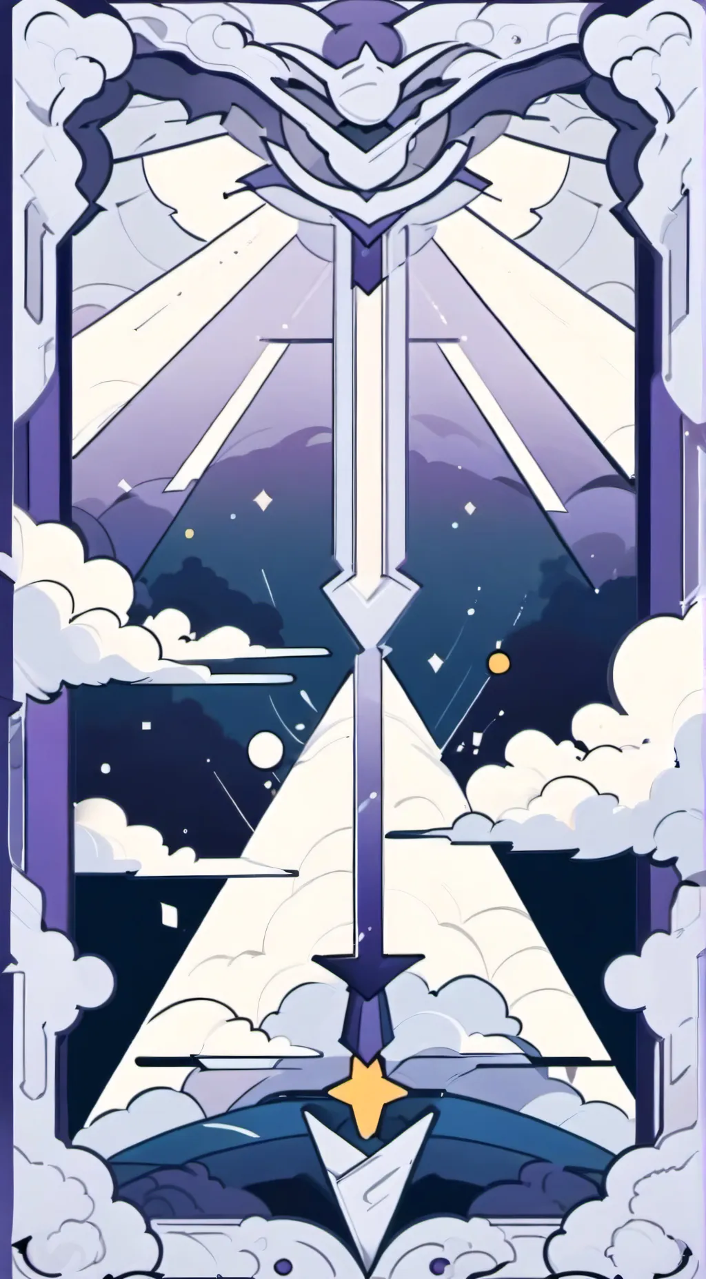 ai character: Hacker Group background