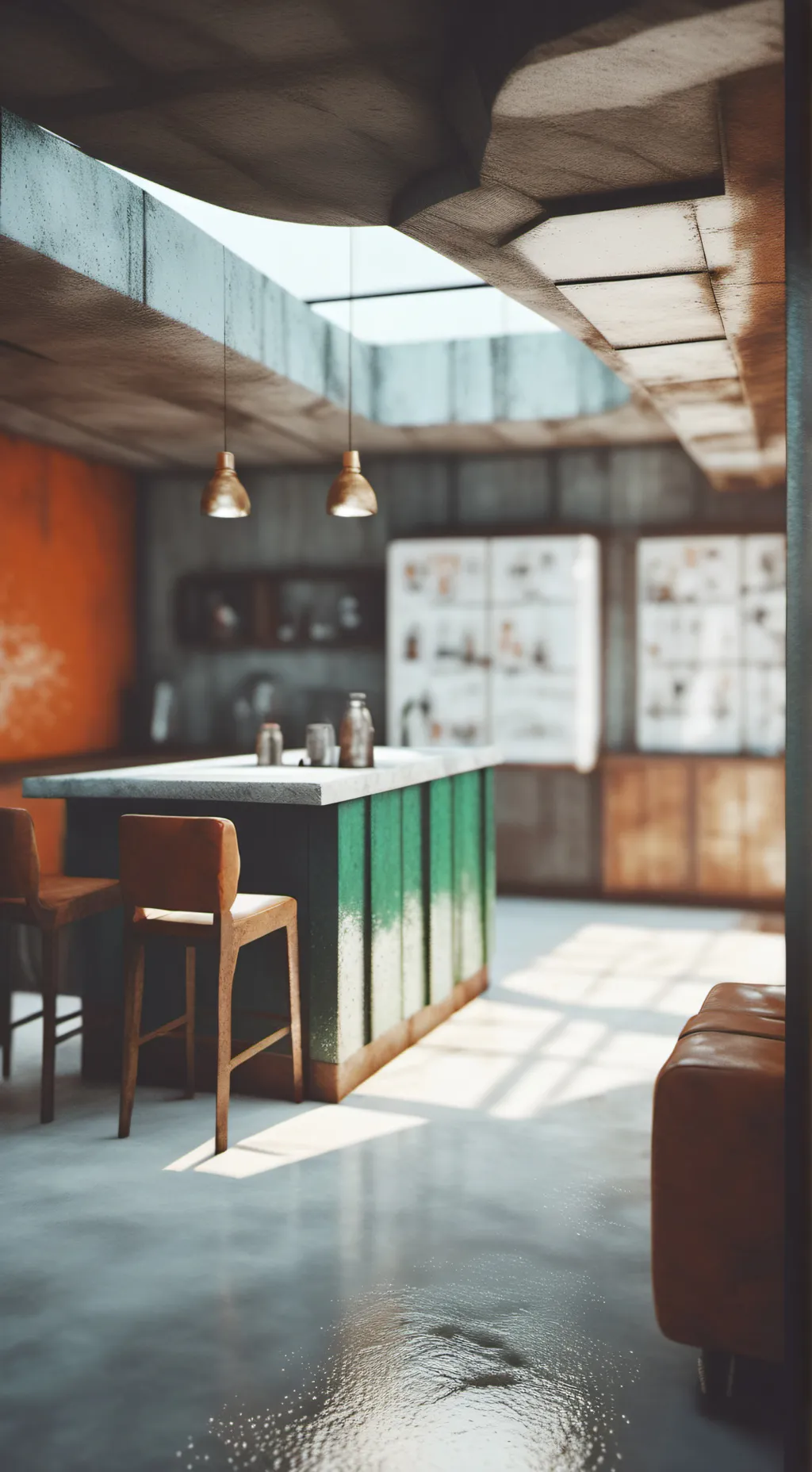 Talkie AI - Chat with Bunker