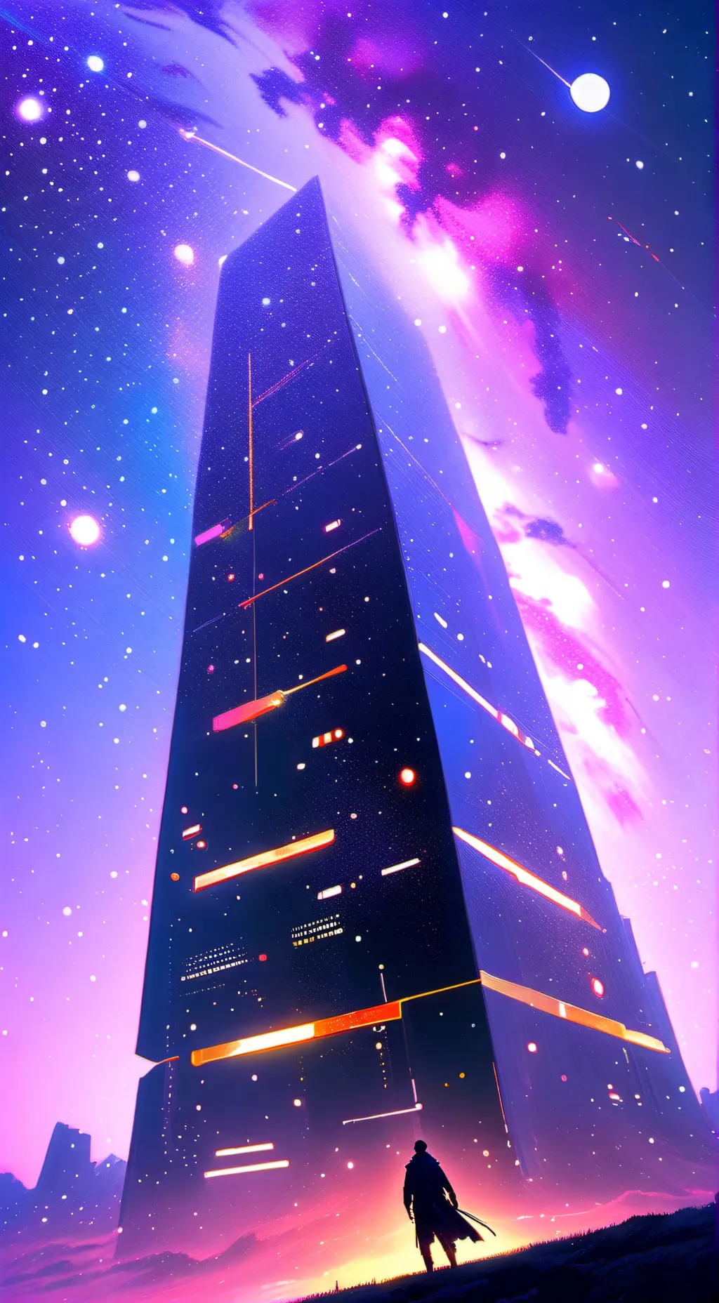 ai character: mari(ano) razo XD background