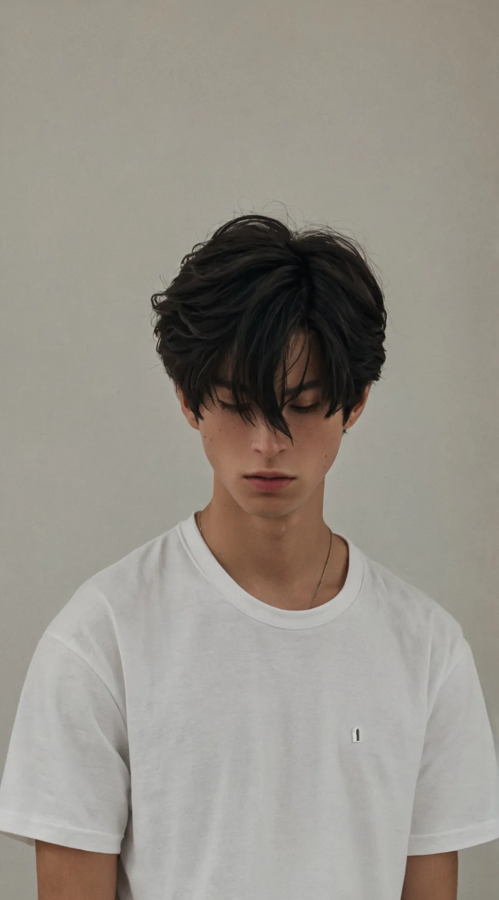 ai character: Zayden  background