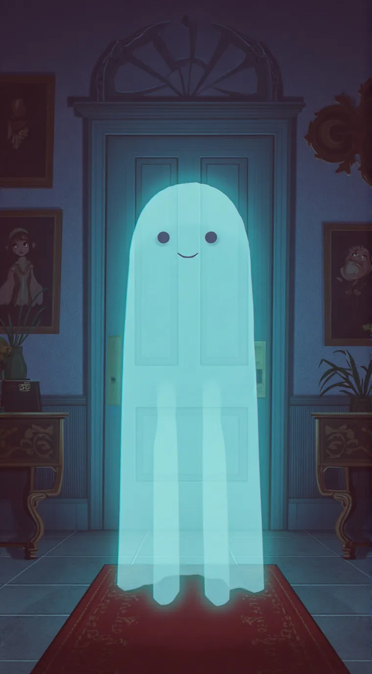 ai character: raven darkholme background