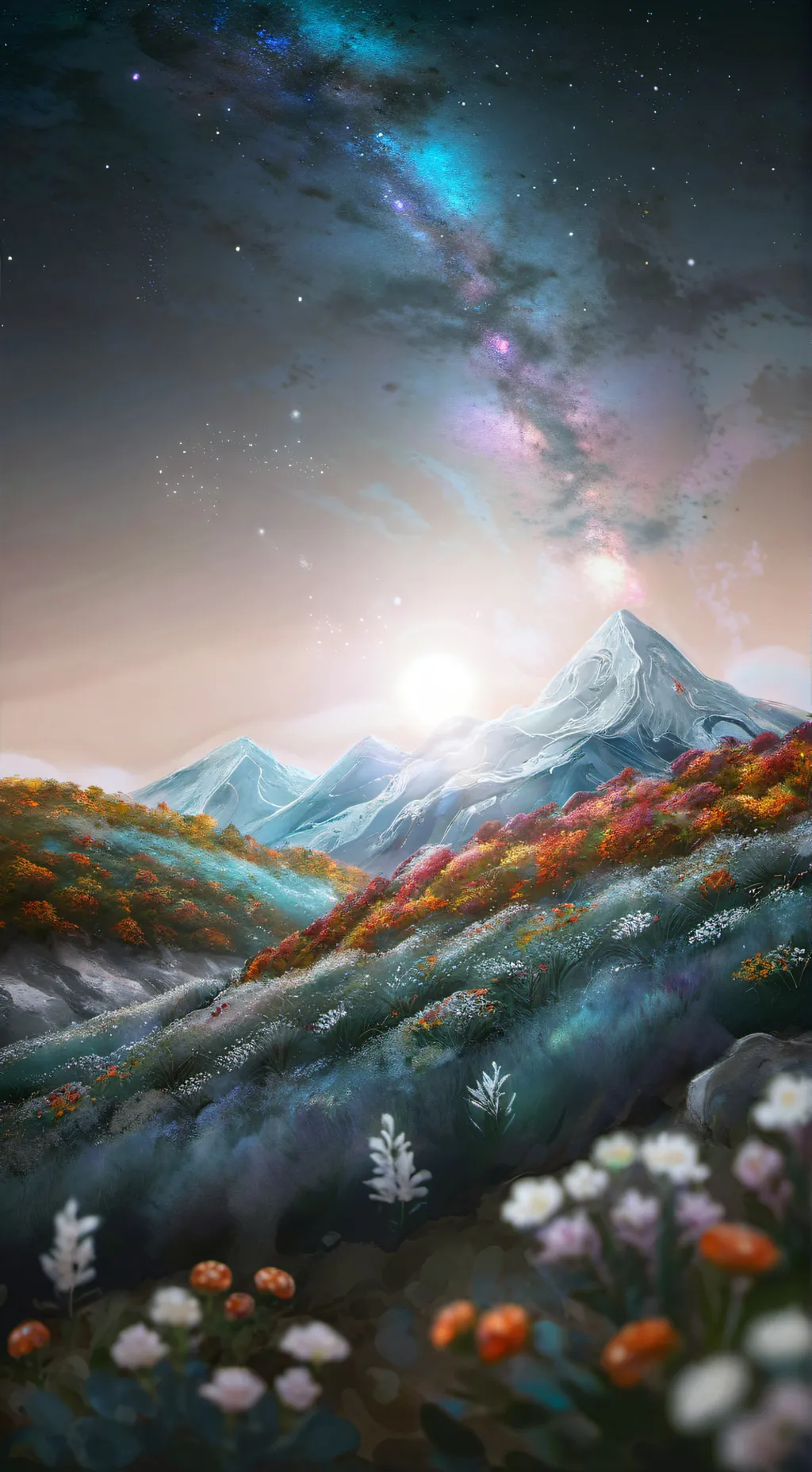 Talkie AI - Chat with Generation 49!! 