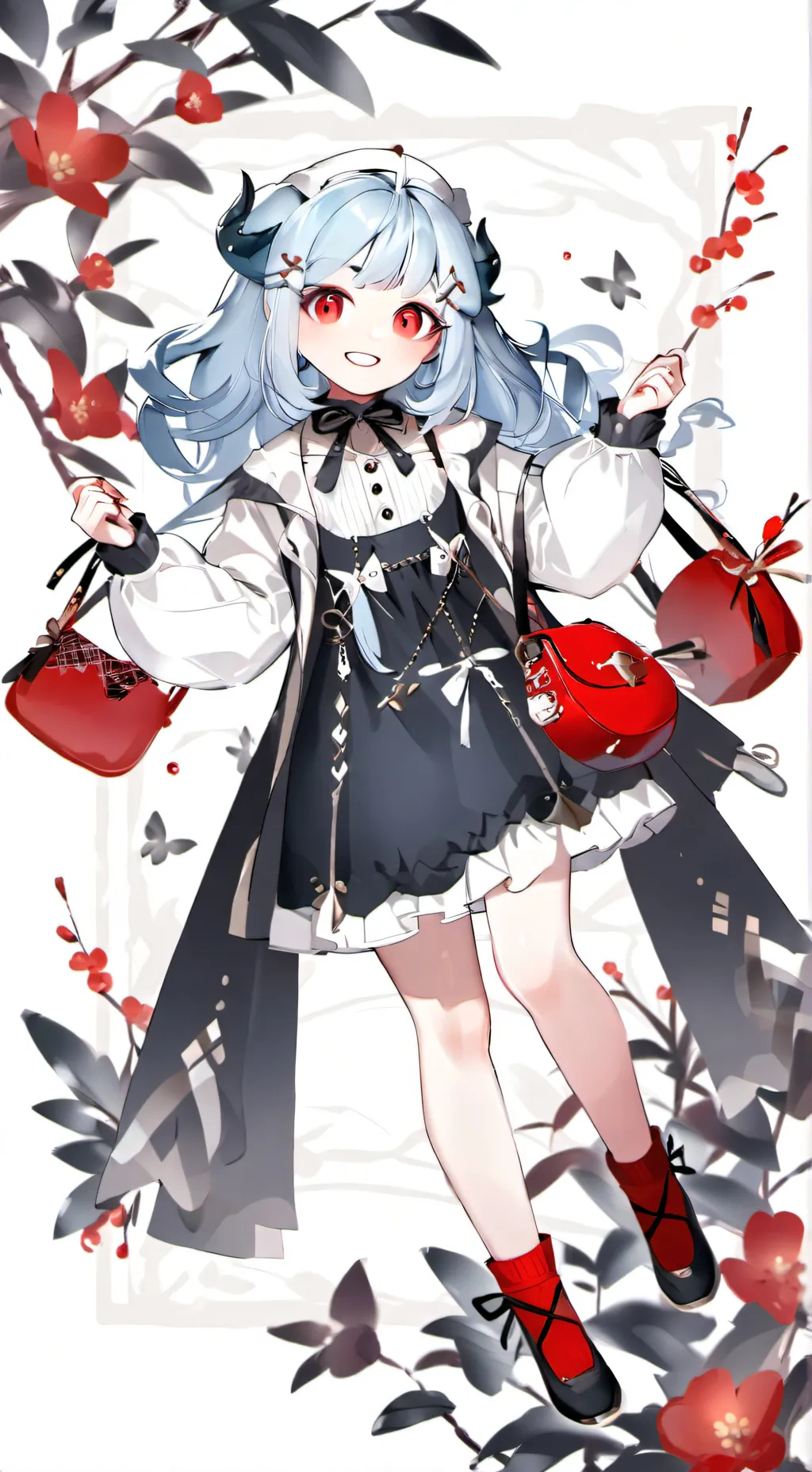 ai character: Therapist Eri background