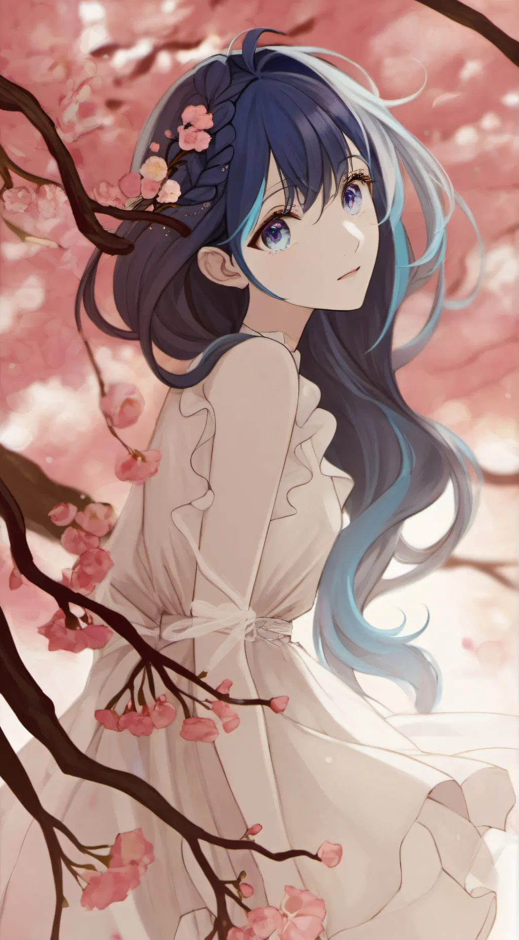 ai character: rhdh background