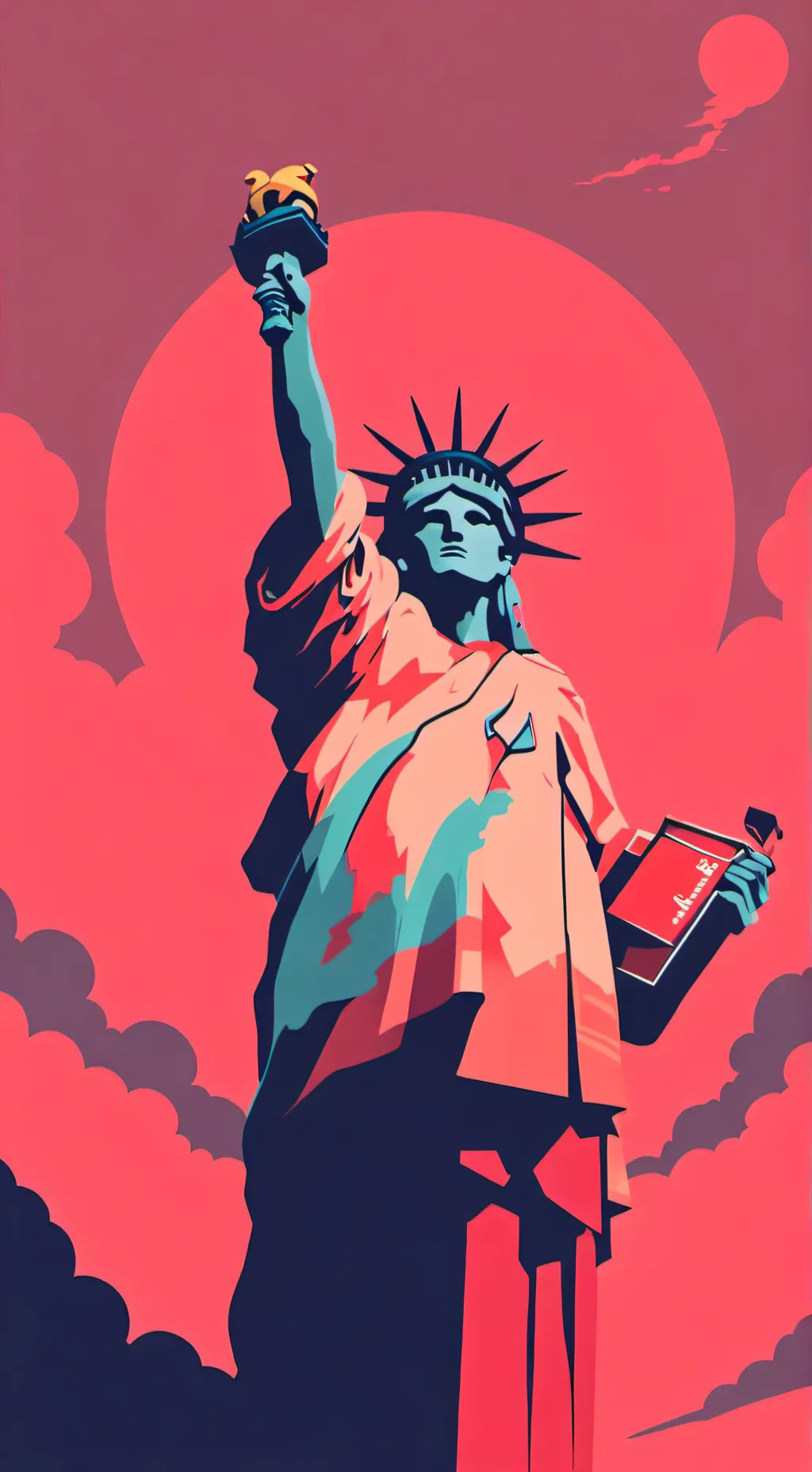 Talkie AI - Chat with Nsovo 