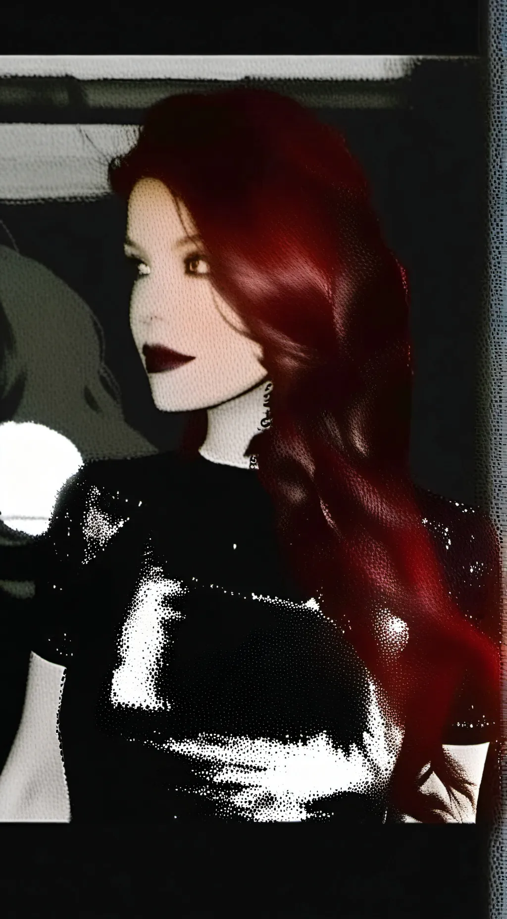 ai character: ★☆Elizabeth★☆ background