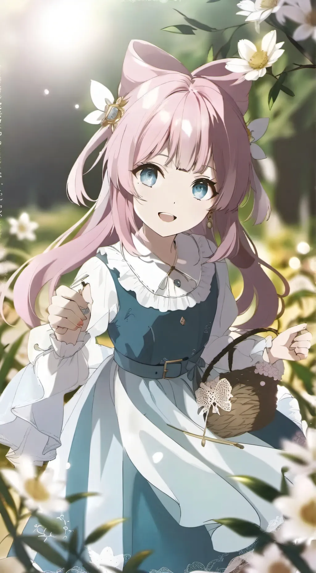 ai character: yo fam check this  background