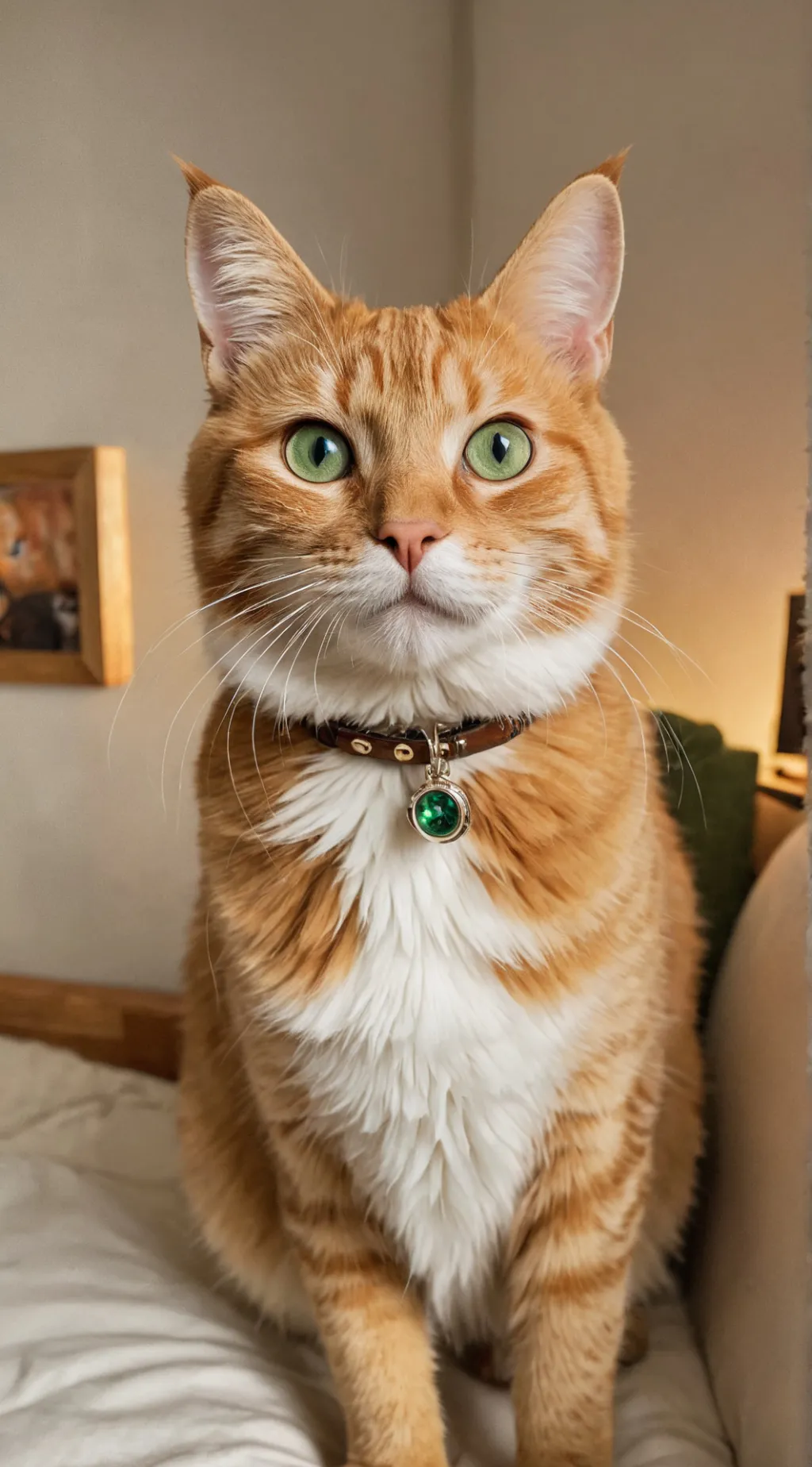 ai character: Bitzy background