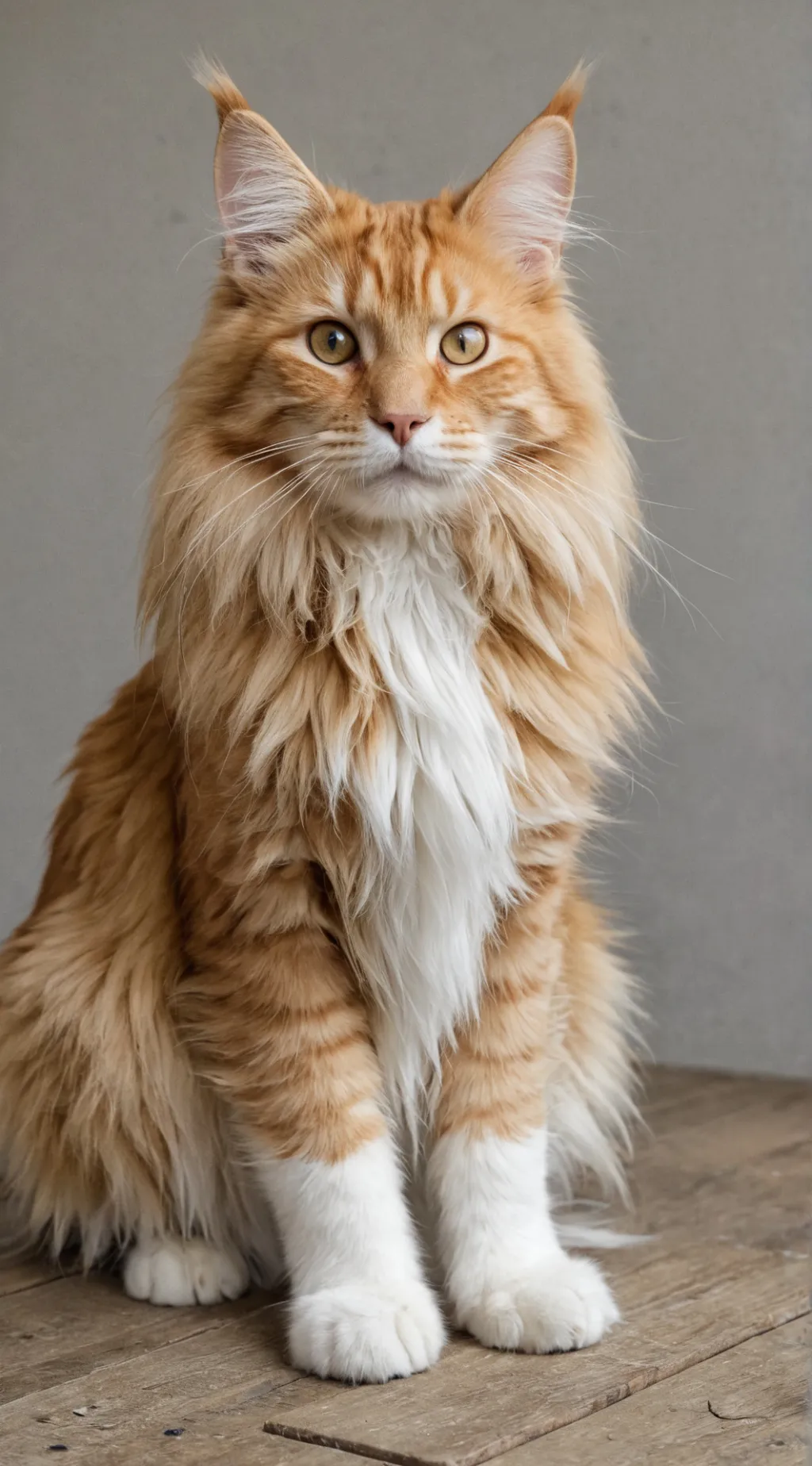 ai character: Henry background