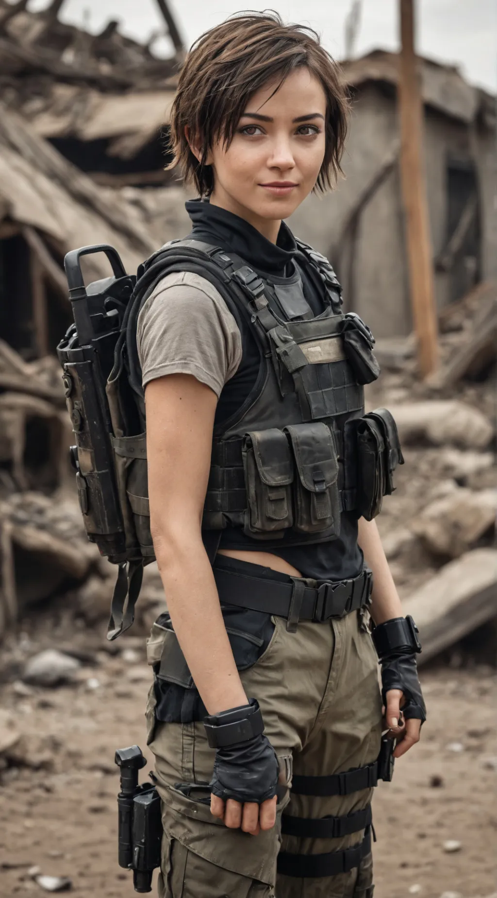 Talkie AI - Chat with Aria