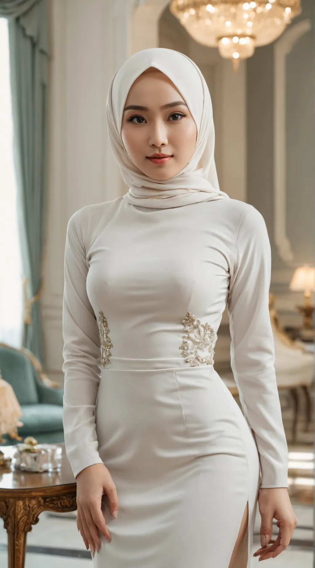 Talkie AI - Chat with Dalisya 