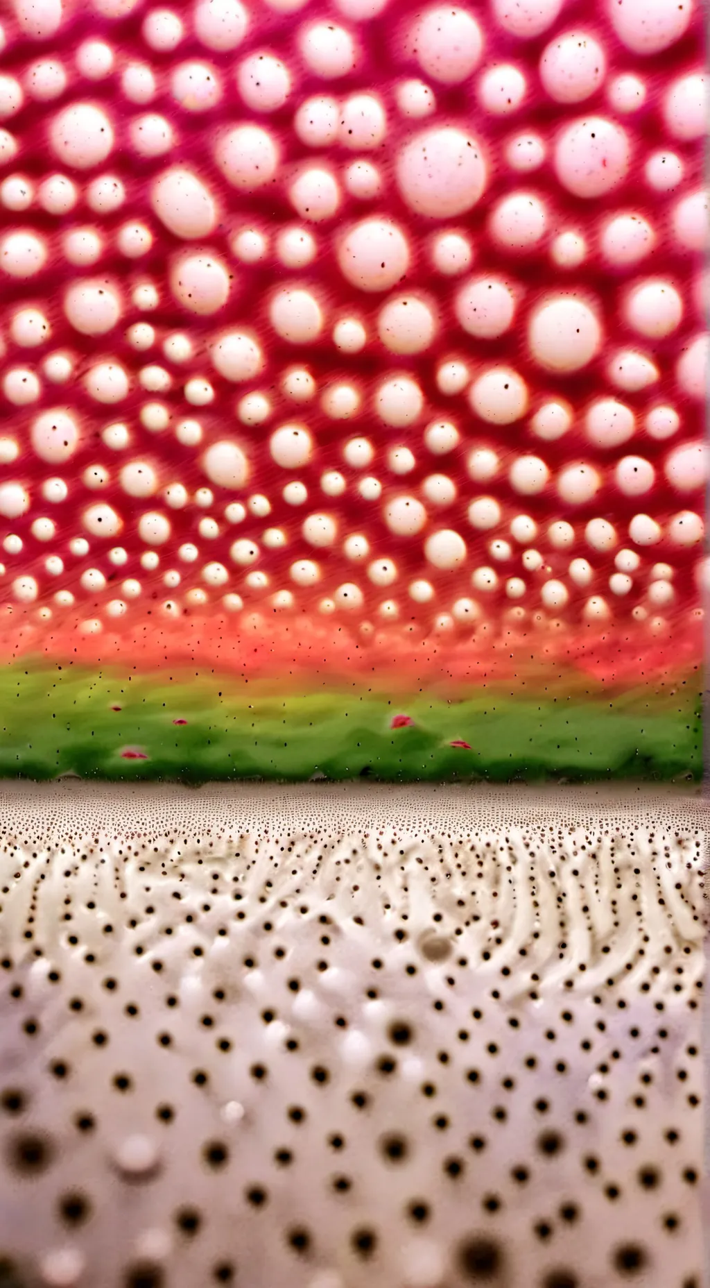 ai character: te odian 2 background