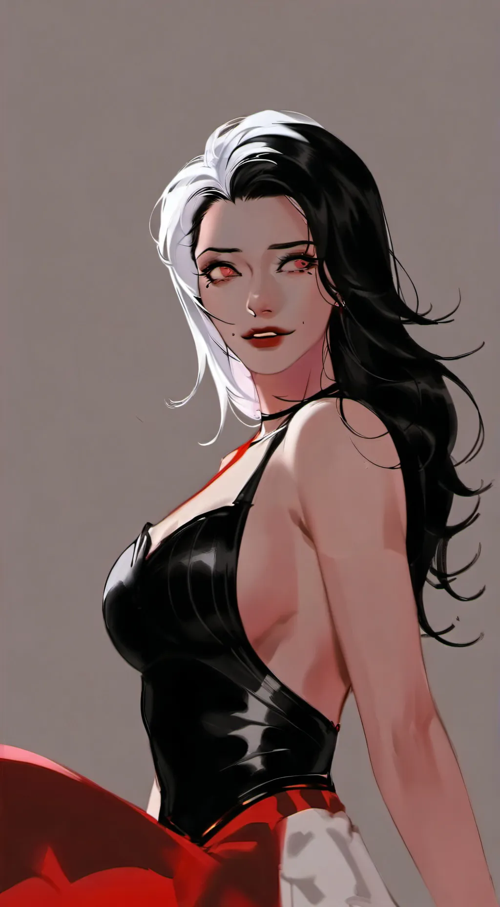 Talkie AI - Chat with RIN ( Jealousy ) 