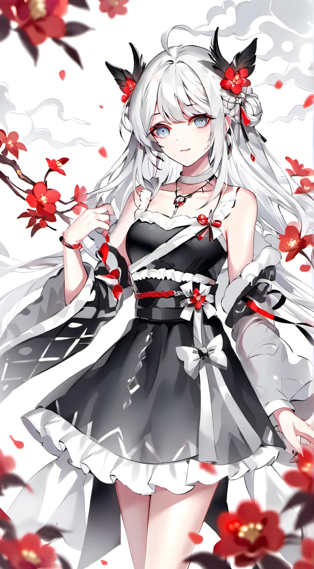 Talkie AI - Chat with luli/lucas