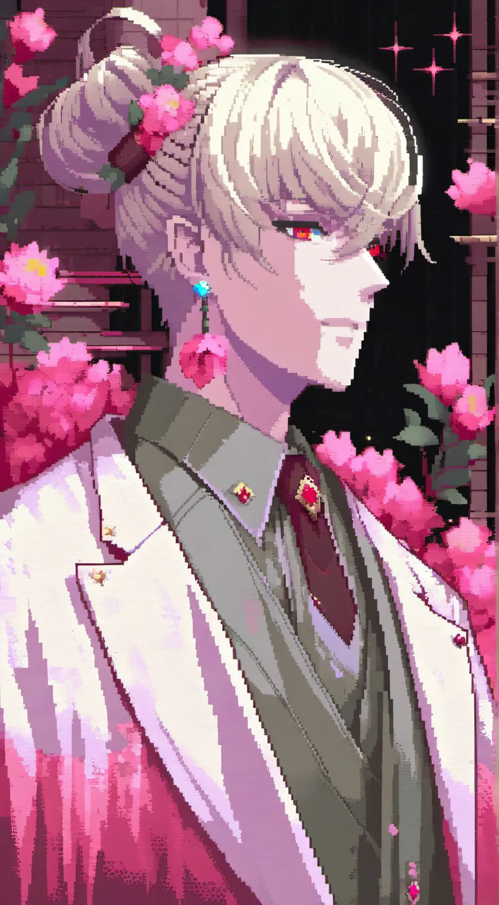 ai character: El rey mundo (yo)  background