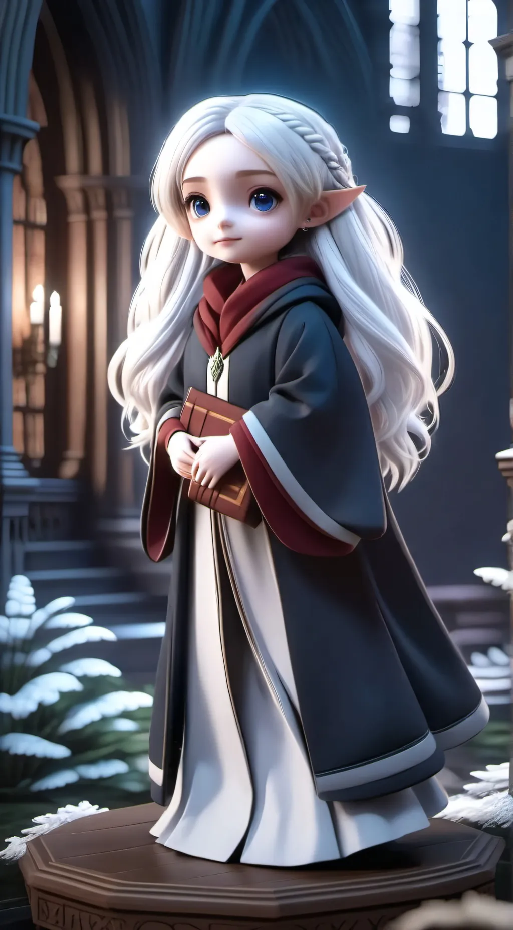 ai character: ✨MaNoPuLy ChAoS✨ background