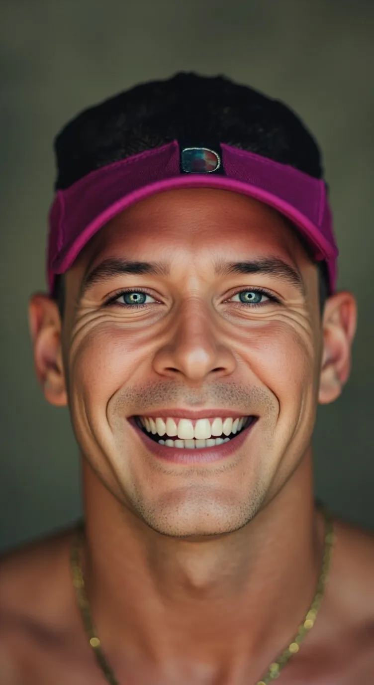 ai character: snot kop background